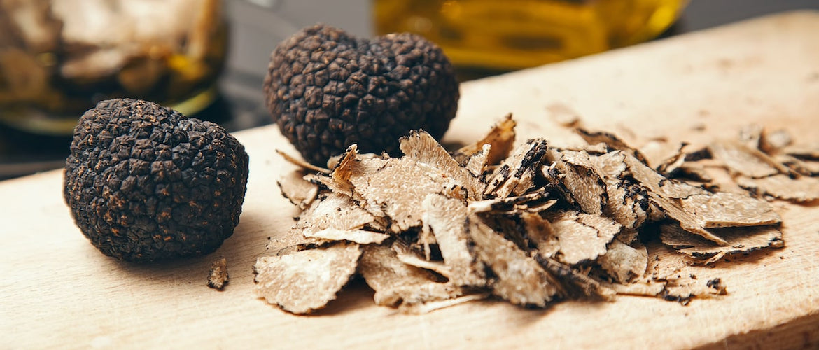 8 Ways To Use Truffle Oil