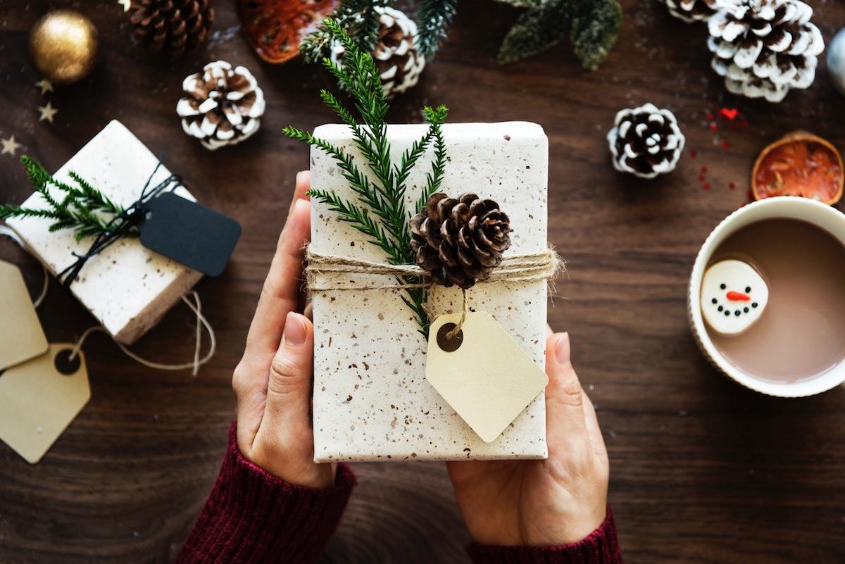 foodie christmas gift ideas