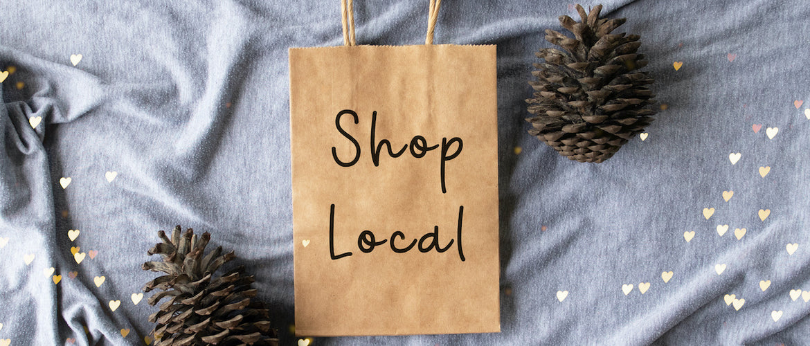 5 ways to support local this Christmas