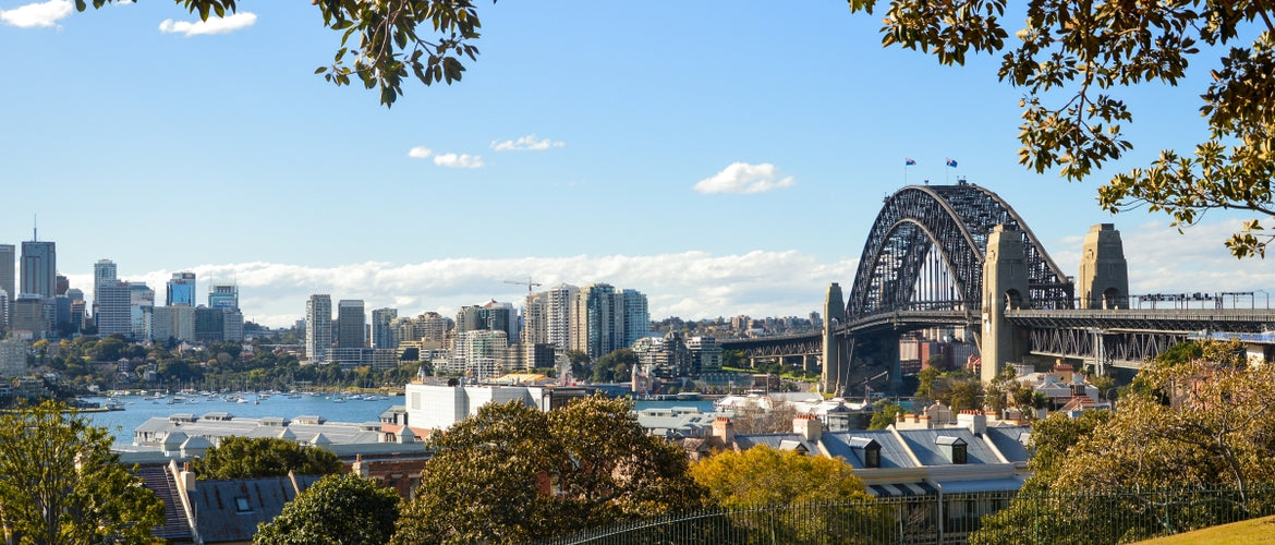Best Picnic Spots in Sydney